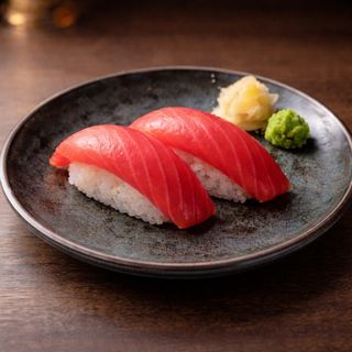 62. Nigiri De Atún (2 Uds.)