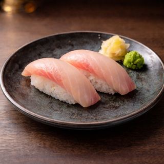 63. Nigiri Blanco (2 Uds.)