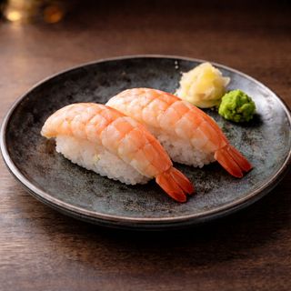 64. Nigiri Ebi (2 Uds.)