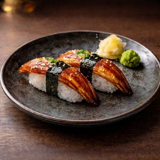 66. Nigiri De Anguila (2 Uds.)