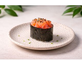 161. Gunkan De Salmón (1 Ud.)