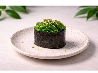 167. Gunkan Wakame (1 Ud.)