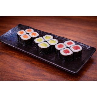 Makis Mixtos