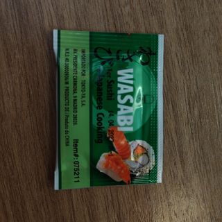 Wasabi
