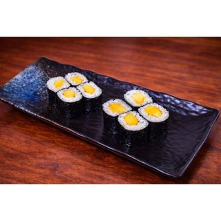 55. Mango Maki