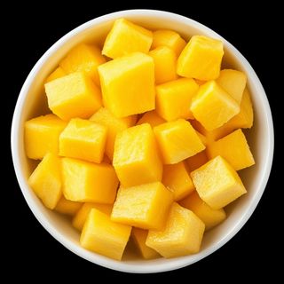 Mango Fresco