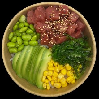 Tokyo Dragón Bowl (750 ml)