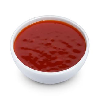 Salsa spicy siracha