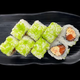 Dynamite Roll 8 uds