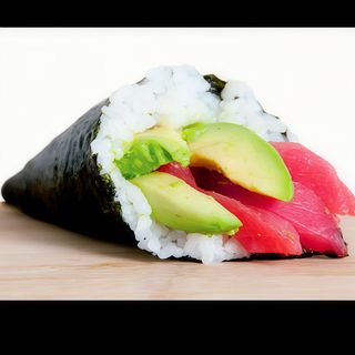 Temaki Atun 1 ud