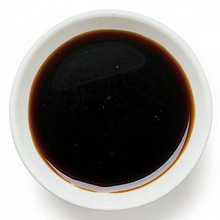 Salsa de Anguila