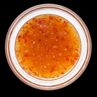 Sweet Chilli Sauce