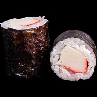 Maki De Surimi (8 uds)