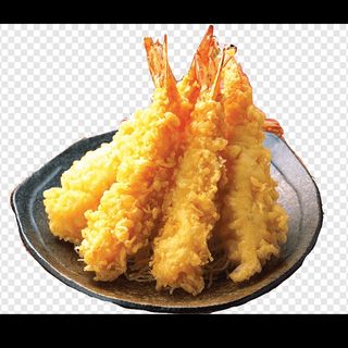 Tempura de Langostino 4 uds