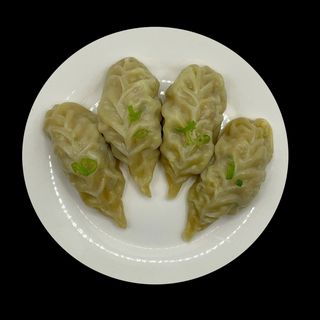 Momo Cerdo 4 uds