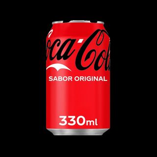 Coca Cola Original 330 ml