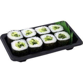 Maki pepino 8 uds
