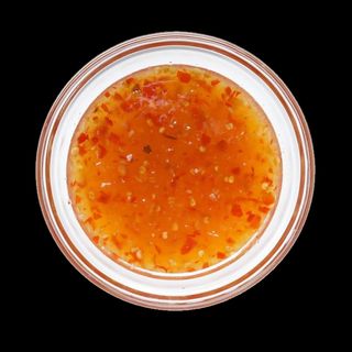 Sweet Chili Salsa