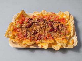 Nachos Apapacho