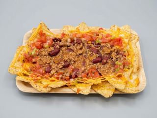 Nachos Chidos