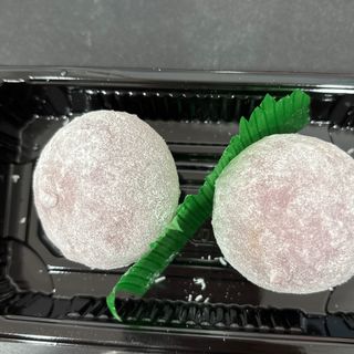 mochi de helado de maracuya y mango de japonesa 2U