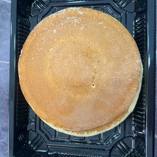 DORAYAKY CHOCOLATE japonesa