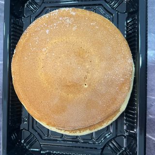 DORAYAKY MATCHA japonesa