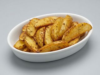 patatas deluxe