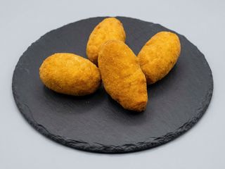 Croquetas de Pollo 
