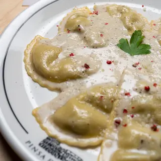 PANCEROTTI PORCINI E TARTUFO