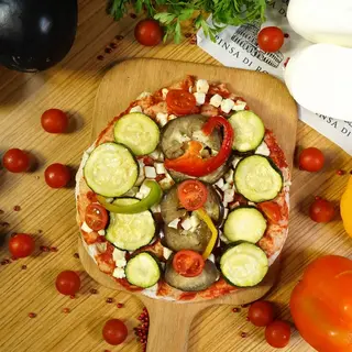 VEGETARIANA