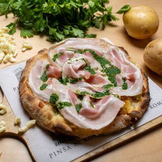 LA PORCHETTA