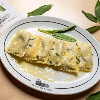 BAULETTI STRACOTTO (BURRO E SALVIA)