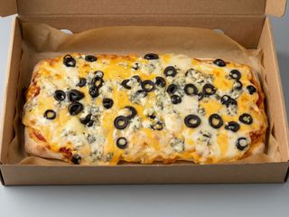 Four Cheeses