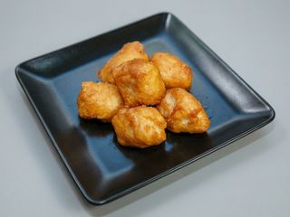 Chicken Chunks 