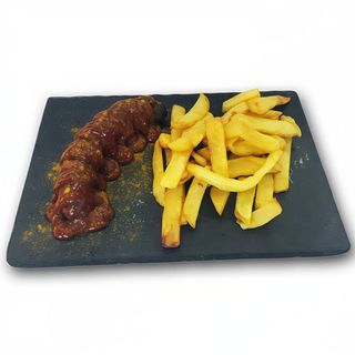 Currywurst