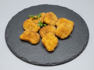 Racion 11 (Nuggets De Pollo)