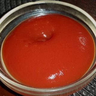 Ketchup