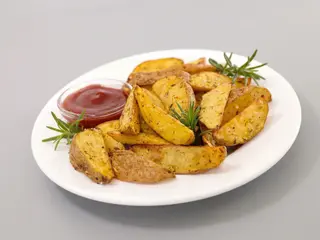 Patatas gajo