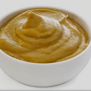 Mostaza
