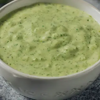 Salsa Jalapeño