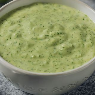 Salsa Jalapeño