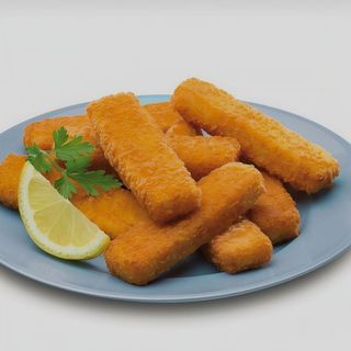 Palitos de merluza