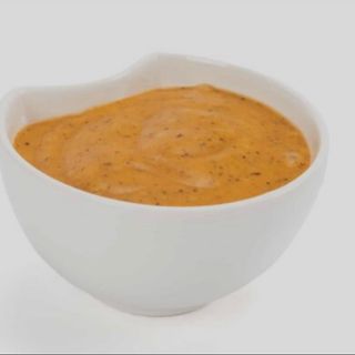 Mayo Siracha