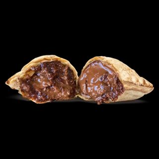 Empanada Nutella (1 Ud.)