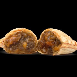 Empanada De Angus Burger (1 Ud.)