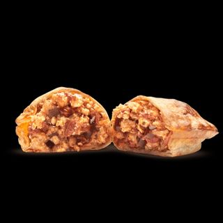 Empanada De Ribs Barbacoa (1 Ud.)