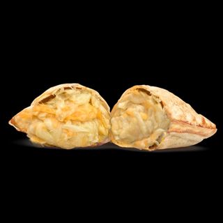 Empanada De 4 Quesos (1 Ud.)