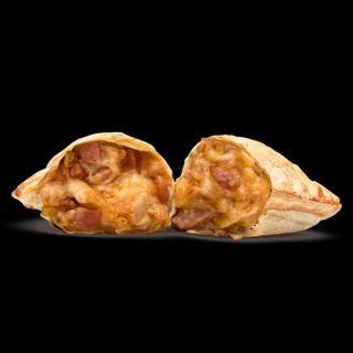 Empanada Cheese Bacon (1 Ud.)