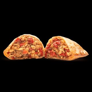 Empanada Pollo Gourmet (1 Ud.)